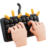 Keyboard Icon