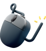 Mouse Icon
