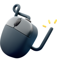 Mouse Icon