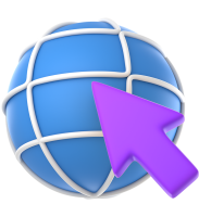 Online Icon